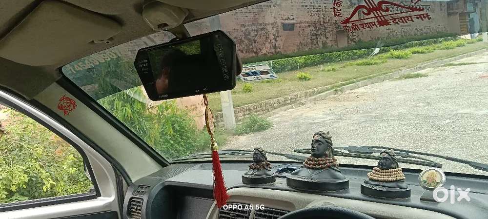 Maruti Suzuki Eeco 7 Seater 2017