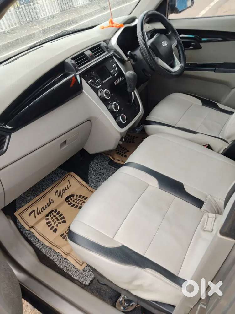 Mahindra Kuv 100.. 2016 .model.2017. Registration