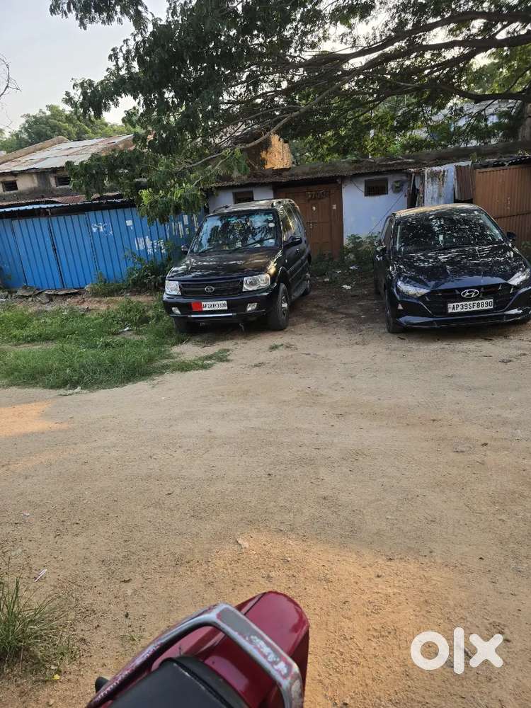 Army Person Used Vehicle.