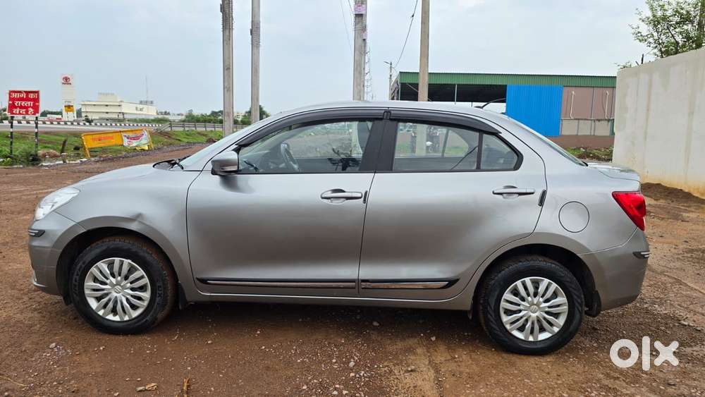 Maruti Suzuki Swift Dzire 1.2 Lxi Bsiv, 2022, Petrol