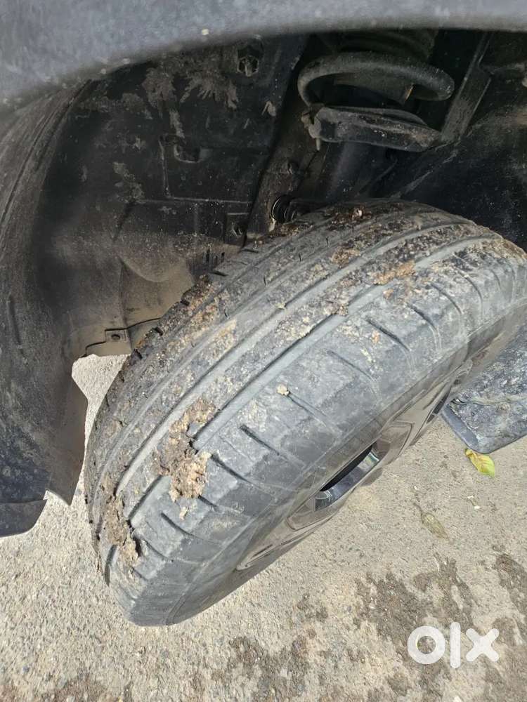 Tata Punch Accomplished Mt 2022 1st Owner