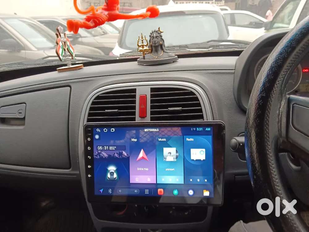 Tata Xenon Xt 2017 Diesel Well Maintained