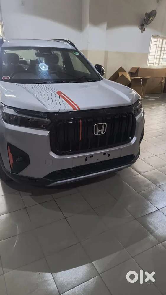 Honda Elevate 2026 Petrol