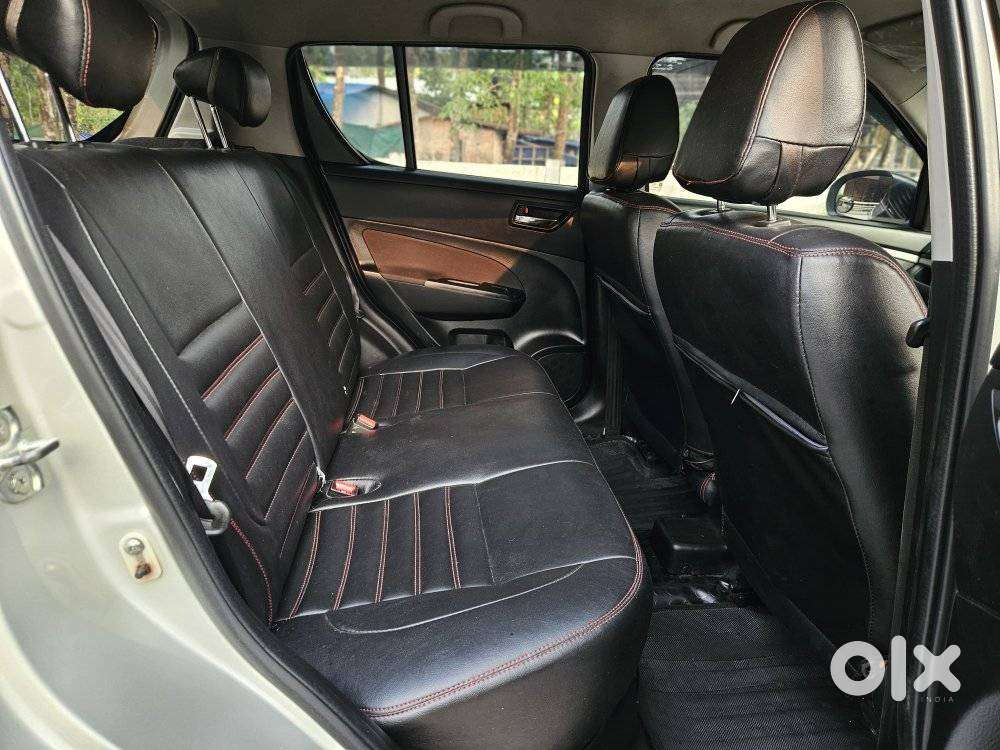 Maruti Suzuki Swift Vdi Bs Iv, 2017, Diesel