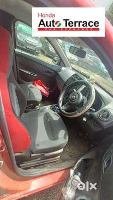 Renault Kwid 1.0 Rxt Amt, 2021, Petrol