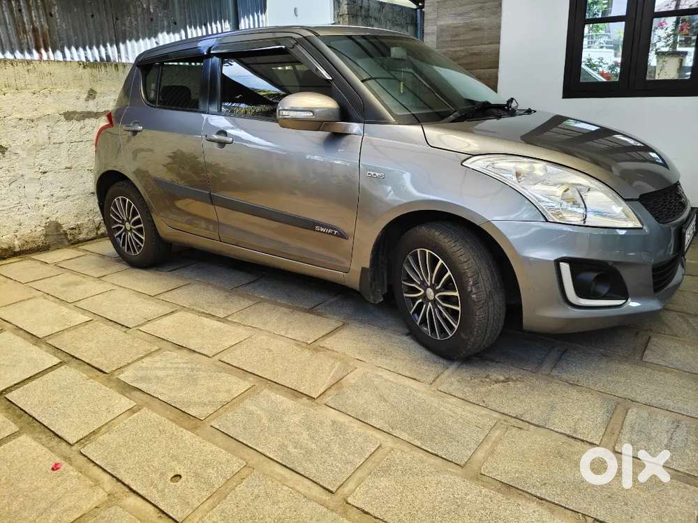 Maruti Suzuki Swift 2017 Diesel 73000 Km Driven
