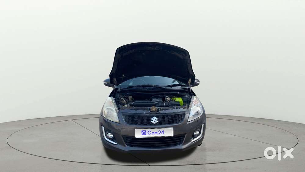 Maruti Suzuki Swift Vdi, 2017, Diesel