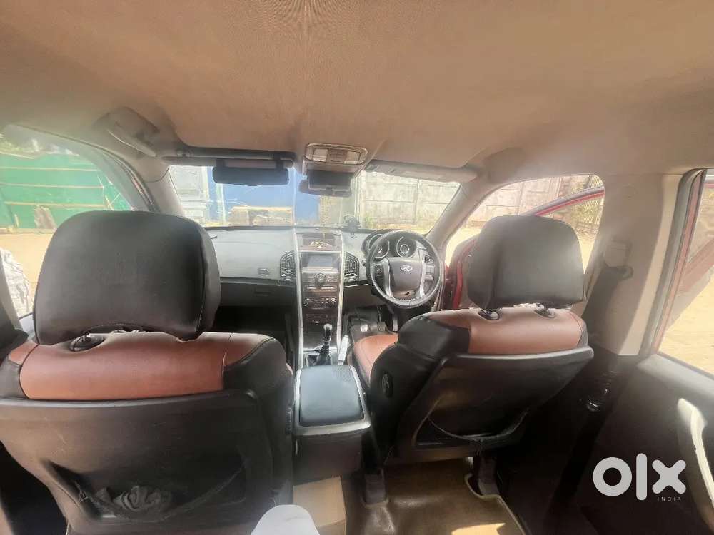 Parking Problem Exange Available