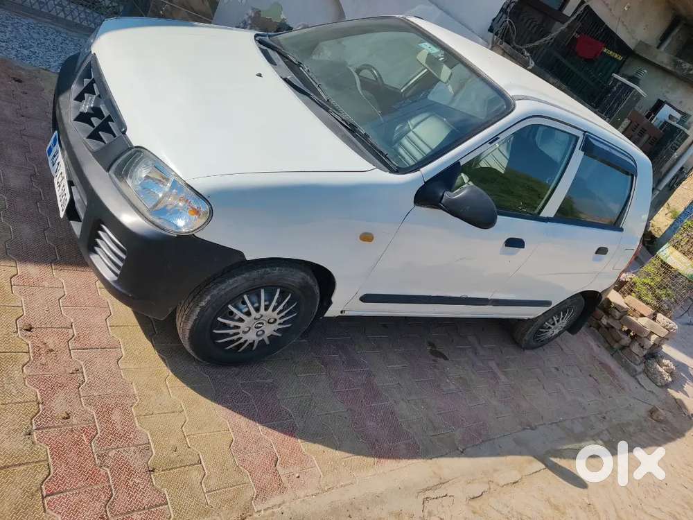 Maruti Suzuki Alto 2010