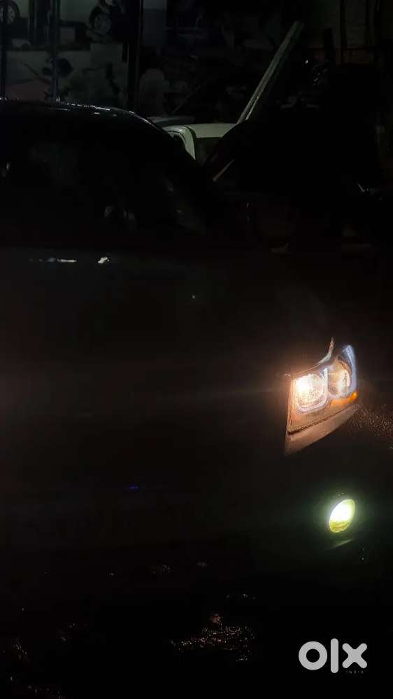 Chevrolet Cruze 2012 Automatic Vcdi Ltz At