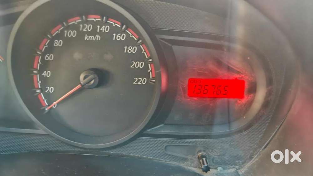 Ford Figo 2014 Petrol Well Maintained