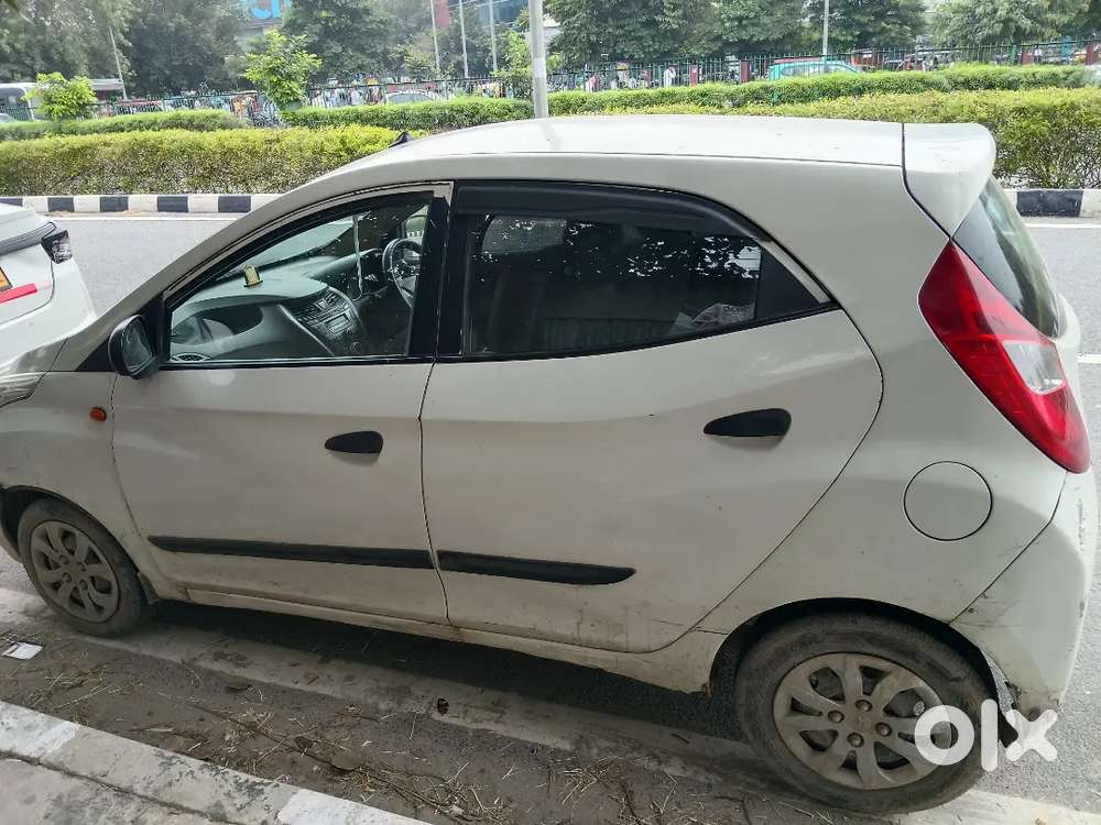 Hyundai Eon Magna + 2017