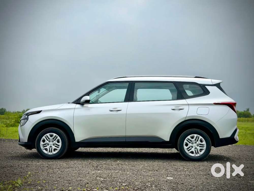 Kia Carens 1.5 Prestige 7 Str, 2022, Petrol