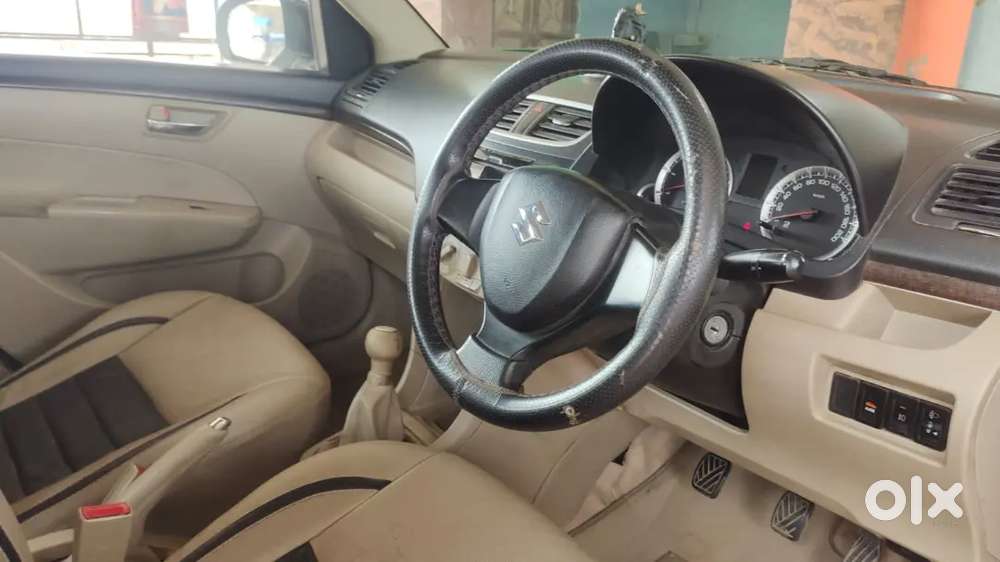 Maruti Suzuki Dzire 2016 Diesel