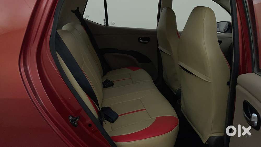 Hyundai I10 Magna 1.1l, 2013, Petrol