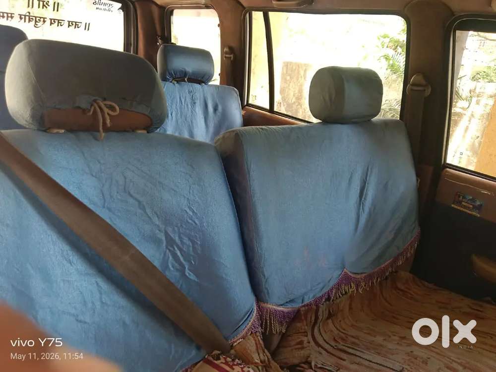 Chevrolet Tavera 2015 Diesel Well Maintained