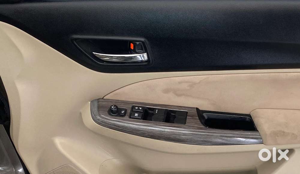 Maruti Suzuki Swift Dzire 1.2 Zxi Bsiv, 2020, Petrol