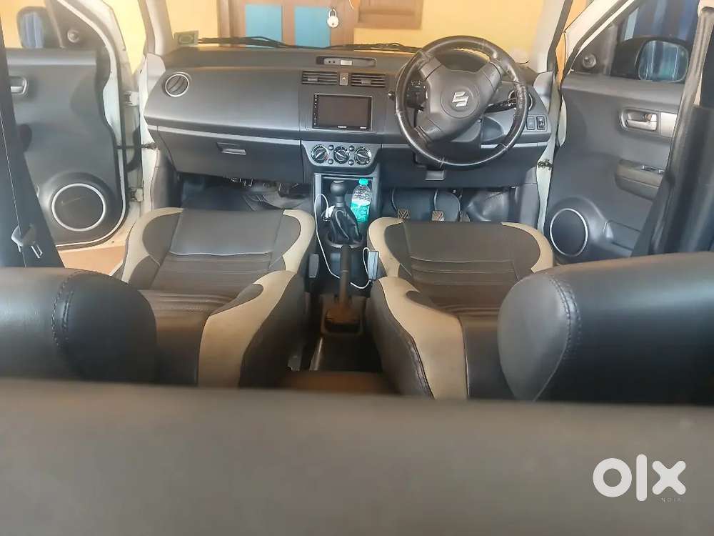 Maruti Suzuki Swift Vdi Abs 2009