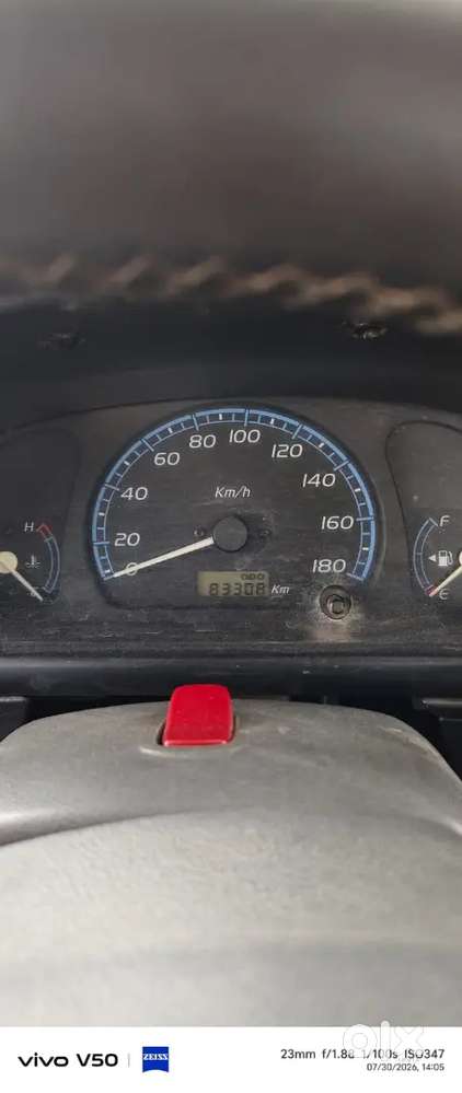 Maruti Suzuki Wagon R 2009 Petrol Manual