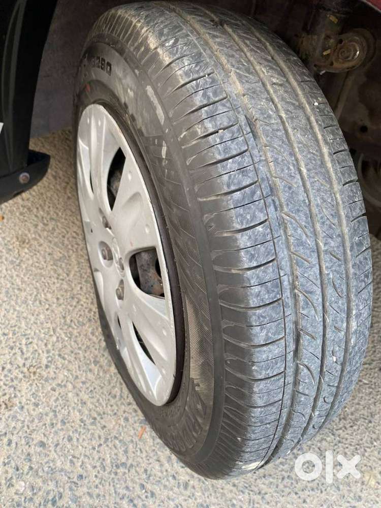 Honda Amaze S 1.2 Petrol Cvt, 2015, Petrol