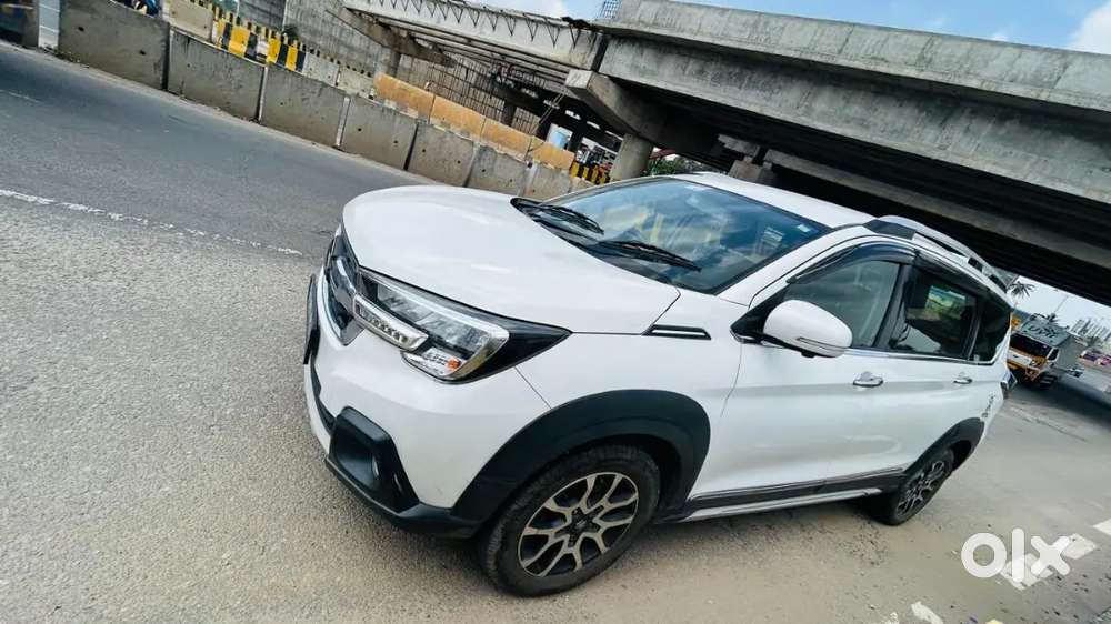 Maruti Suzuki Xl6 2022 Petrol 160000 Km Driven