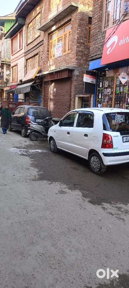 Santro Xing In Brand New Condition