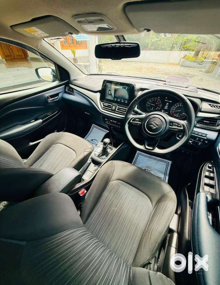 Maruti Suzuki Petrol 2023