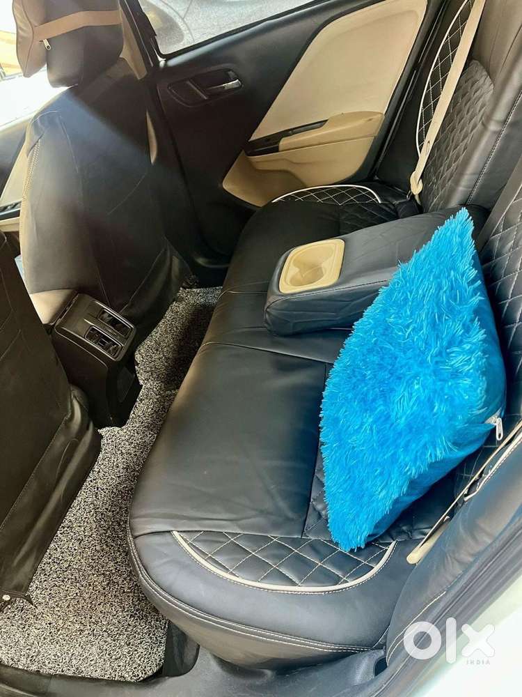 Honda City, 2019, Cng & Hybrids