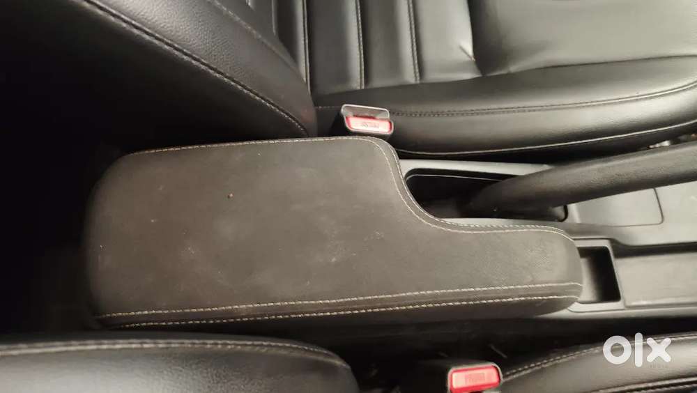 Honda Wr-v 2018 Diesel 87000 Km Driven