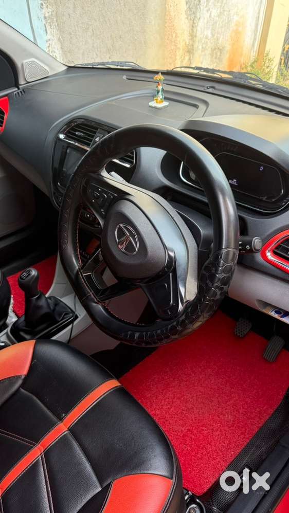 Tata Car 2021 Ready