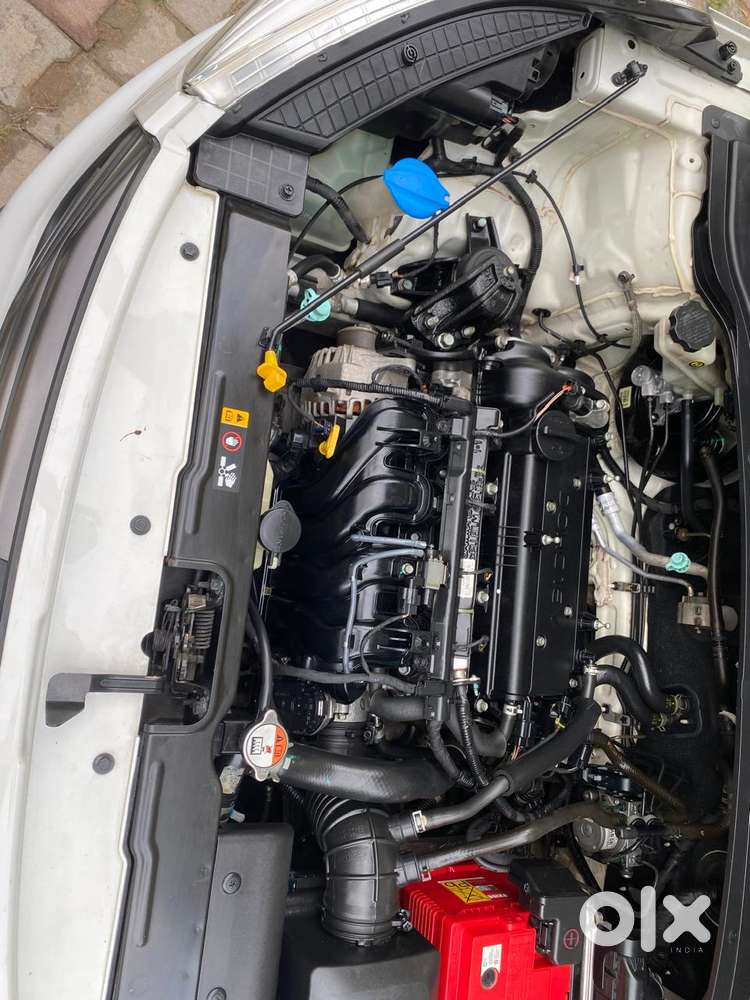 Hyundai Creta 1.6 Vtvt S, 2015, Petrol