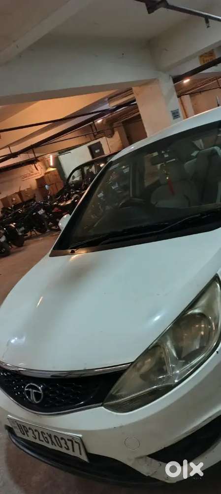 Tata Zest 2016 Diesel Manual