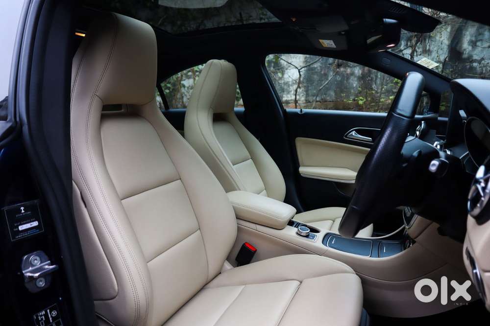 Mercedes-benz Cla 200 D Sport, 2019, Diesel