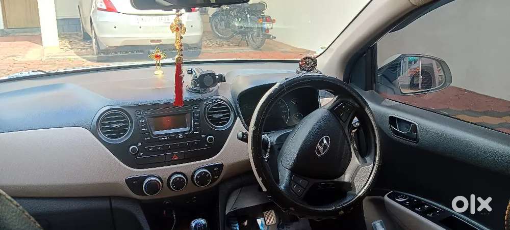 Hyundai Grand I10 2018 Petrol 101444 Km Driven