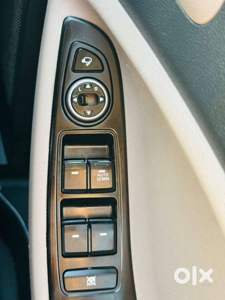 Hyundai I20, 2019, Diesel