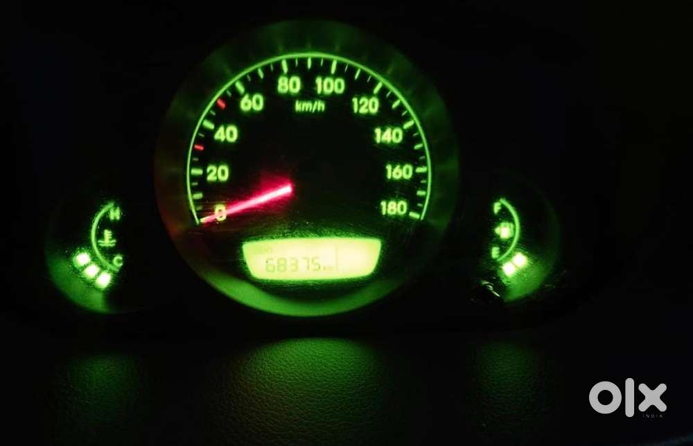 Hyundai Eon Era +, 2014, Petrol