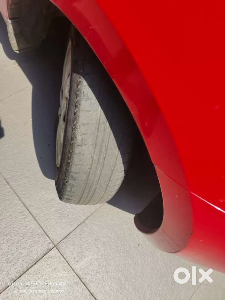 Maruti Suzuki Swift Vxi Optional, 2018, Petrol