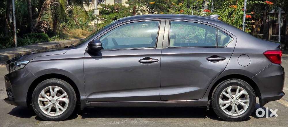 Honda Amaze V Petrol, 2020, Petrol