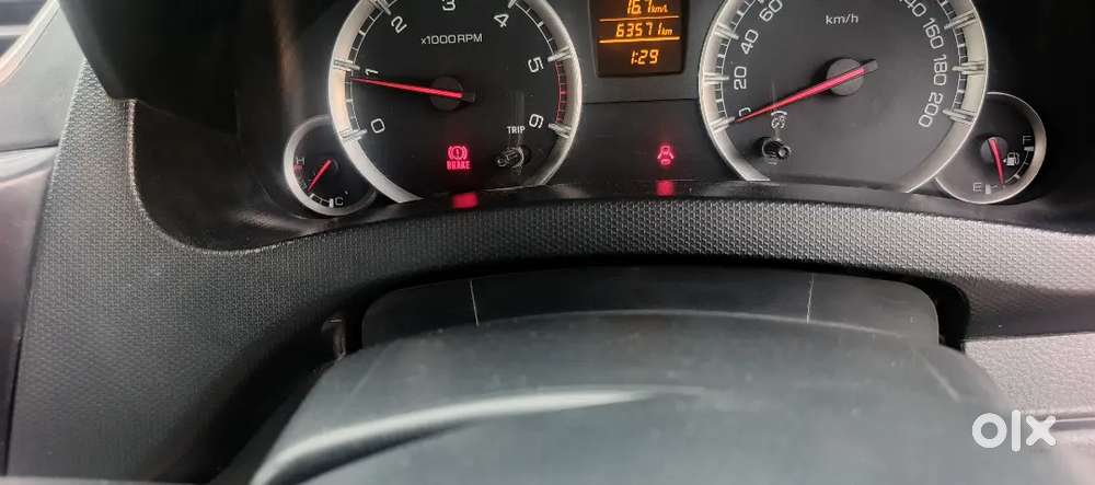 Maruti Suzuki Swift 2014 Diesel 69548 Km Driven