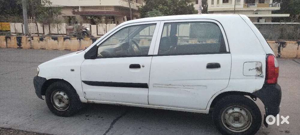 Maruti Suzuki Alto 800 2003