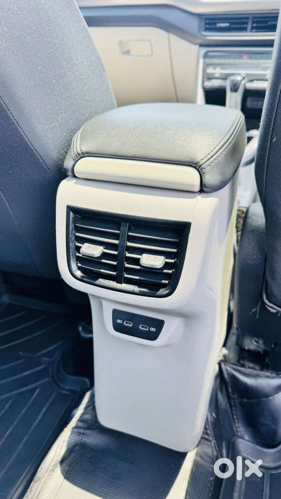 Volkswagen Taigun Gt Plus 1.5 Tsi Dsg, 2022, Petrol