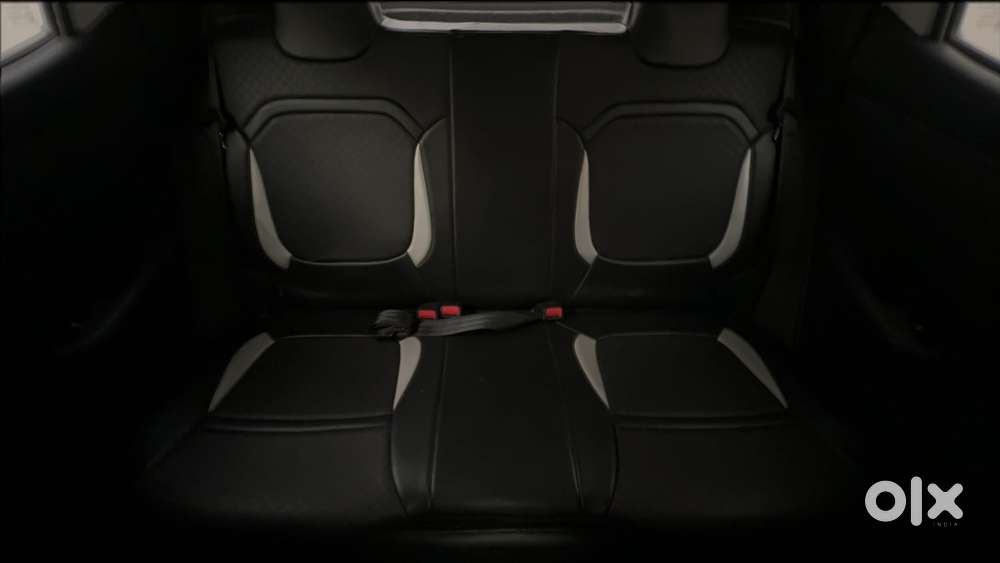 Renault Kwid Rxt 1.0, 2022, Petrol