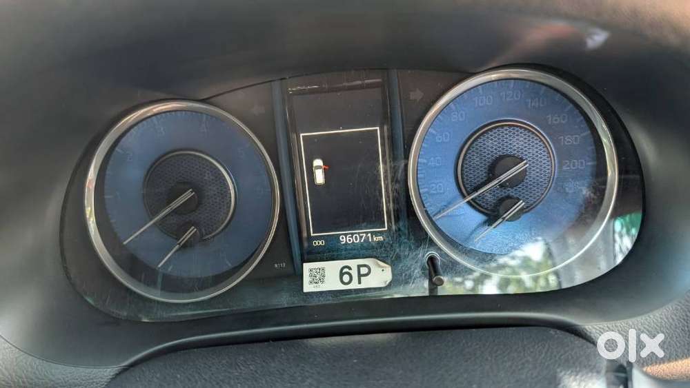 Toyota Fortuner 4x2 At 2.8 Diesel, 2025, Diesel