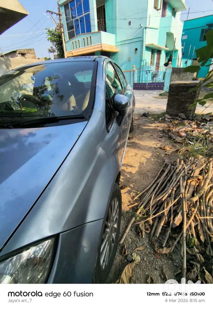 Fiat Linea Classic 2010 Diesel Good Condition