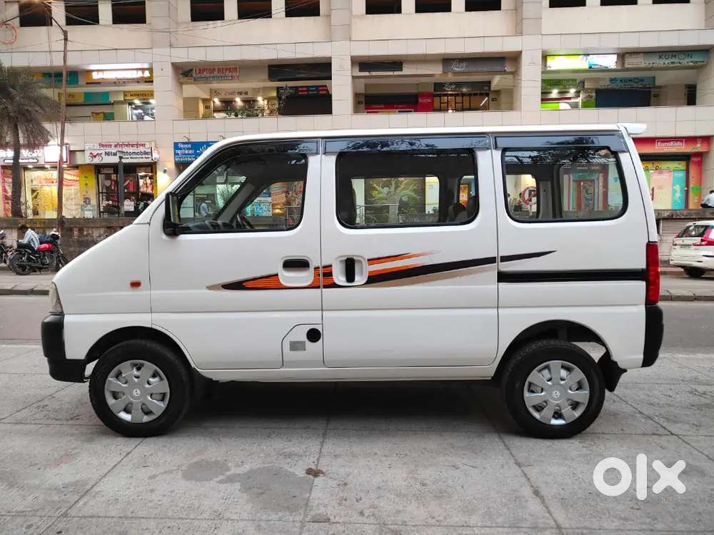 Maruti Suzuki Eeco First Owner