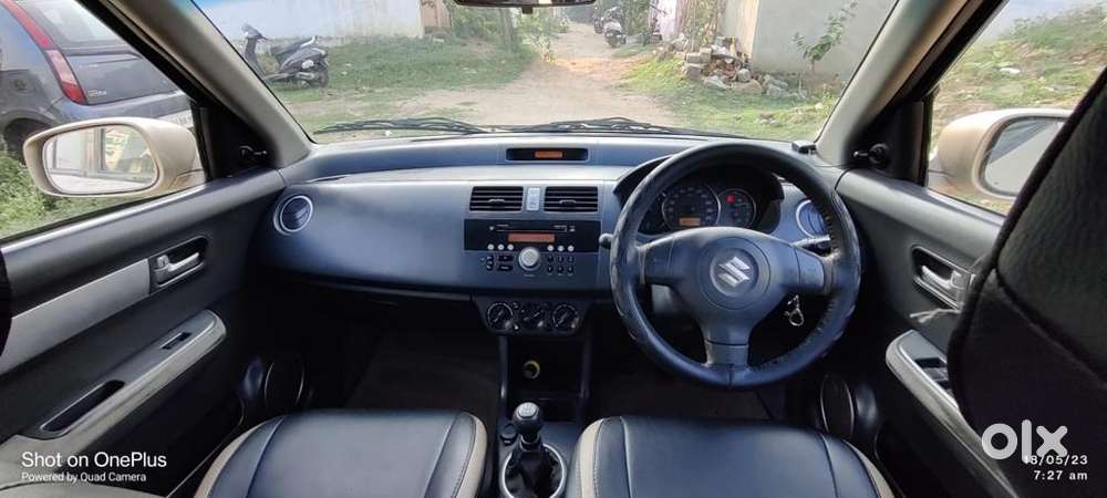 Maruti Suzuki Dzire 2010 Diesel Good Condition