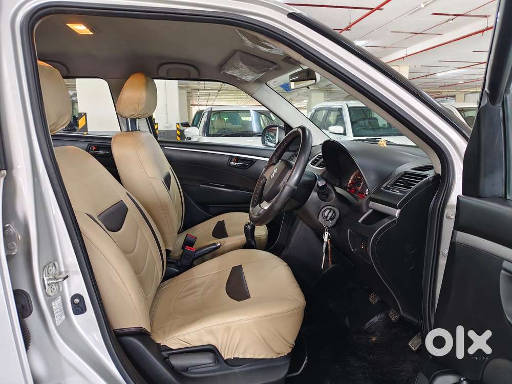 Maruti Suzuki Swift 2004-2010 Vxi With Abs, 2014, Petrol