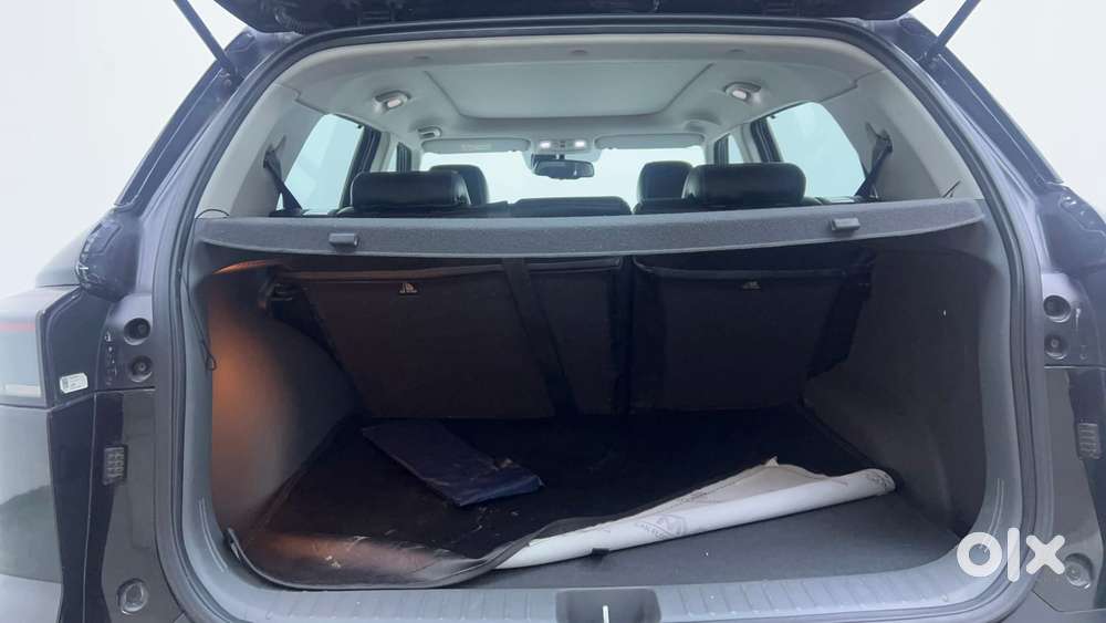 Hyundai Creta 1.5 Mpi Sx Petrol Ivt, 2024, Petrol