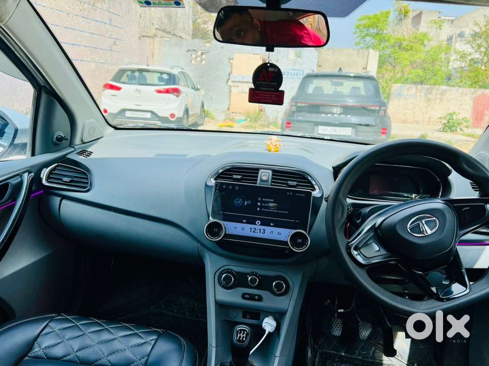 Tata Tigor 2020 Petrol Good Condition