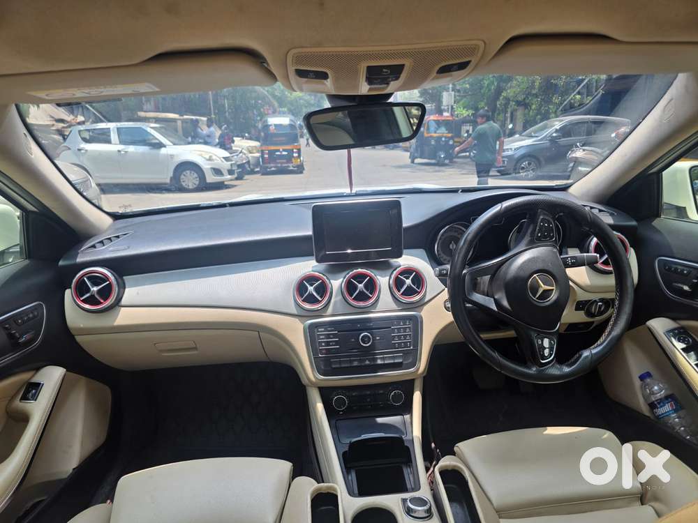 Mercedes-benz Gla 200, 2016, Diesel